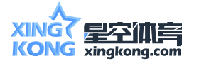 星空电竞LOGO